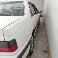 پژو پارس tu5مدل1393