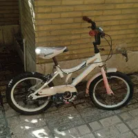 دوچرخه 16