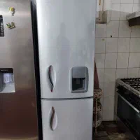 یخچال فریزر