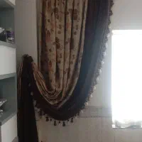 والن سال پرده فقط۵۰۰تومن