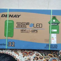 تلویزیون ال ای دی 32 دنا