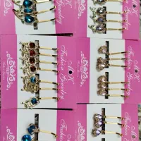 گیره روسری و دستبند و اکسسوری|بدلیجات|مشهد, سرافرازان|دیوار