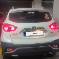جک اس 3|خودرو سواری و وانت|تهران, پرستار|دیوار