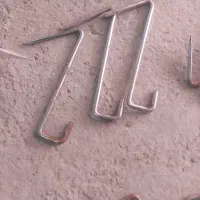 قلاب قصابی|ابزارآلات|رشت, شهرک قدس|دیوار