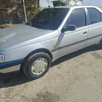 پژو روا سال دوگانه|خودرو سواری و وانت|دورود, |دیوار