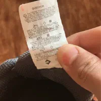 Quechua M100کفش کوهنوردی کچوا ضد اب|کیف، کفش، کمربند|تنکابن, |دیوار