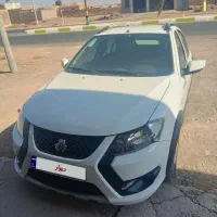 کوییک جی ایکس 1402 بدون رنگ|خودرو سواری و وانت|رفسنجان, |دیوار