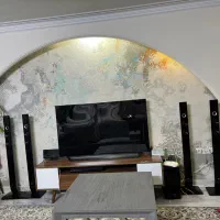 سینما خانگی LG کاملا نو و استفاده نشده