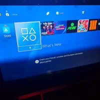کرایه و اجاره پی اس فور ps4 طلاب و نصب بازی