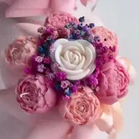 باکس کادویی شمع|صنایع دستی و سایر لوازم تزئینی|مشهد, رضاشهر|دیوار