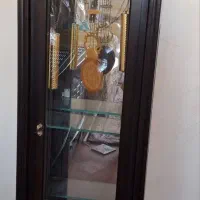 ساعت ایستاده