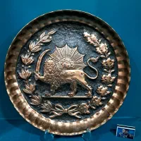 شیر و خورشید (معاوضه کالا به کالا)عضو کانال شو