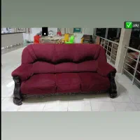 مبل‌شویی بفرا با بهترین کیفیت و ضمانت کار|خدمات نظافت|بانه, |دیوار