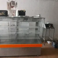 فروش مغازه شیرینی فروشی|فروشگاه و مغازه|کرمان, |دیوار