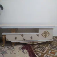 زیر تلویزیونی