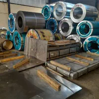 گالوانیزه روی اندوددشتستان،روغنی الماس فولادمبارکه|مصالح و تجهیزات ساختمان|تهران, شادآباد|دیوار