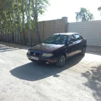 سمندef7مدل ۹۲|خودرو سواری و وانت|ملارد, |دیوار