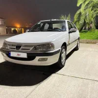 پژو پارس tu5مدل ۹۹ استثنایی|خودرو سواری و وانت|رشت, دیلمان|دیوار