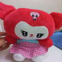 عروسک کرومی