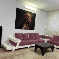 اجاره خانه روزانه /هفتگی100متری