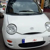 ام وی ام ۱۱۰ مدل ۹۴ چهار سیلندر