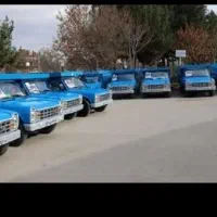 باربری وحمل بار به تمام نقاط مشهد و شهرستان ها