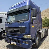 هوو مدل 2009