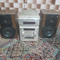 سیستم ایوا ام دی ژاپنی