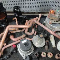 سرویس و تعمیر و نصب پکیج و اسپلیت