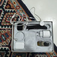 پک کامل ساعت هوشمند|ساعت|کرمان, |دیوار