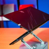 لپ تاپ اپن باکس ACER NITRO V15 نسل۱۳ و ۶ گیگ 3050|رایانه همراه|یزد, |دیوار