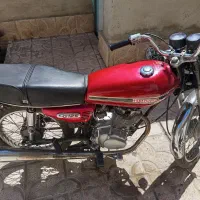 موتور مزایده 125تویت 150