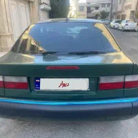 زانتیا ۲۰۰۰ مدل ۸۱|خودرو سواری و وانت|ارومیه, |دیوار