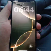 آیفون 12 پرو