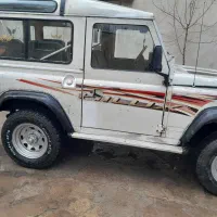 فروش پاژن ۴سیلندر درحد|خودرو سواری و وانت|گیان, |دیوار