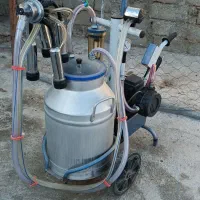 دستگاه شیردوش|ماشینآلات صنعتی|صحنه, |دیوار