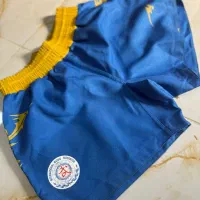 لباس مبارزه ووشو ساندا ویسینگ اورجینال|تجهیزات ورزشی|بندر دیر, |دیوار