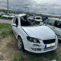 رانا ۹۶ تصادفی