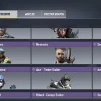 اکانت کالاف|کنسول، بازی ویدئویی و آنلاین|ملایر, |دیوار