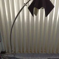 آباژور پایه دار