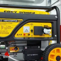 موتوربرق مارک ایزی پاور تمام مس