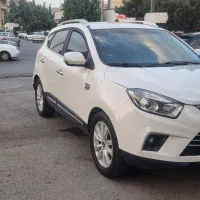 جک s5...|خودرو سواری و وانت|ارومیه, |دیوار