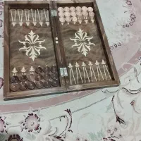 دوعددتخته نرد