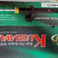 کمک فنر روغنی