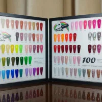 فروش پک لاک ژل