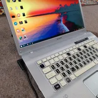 لپ‌تاپ vaio sony سونی