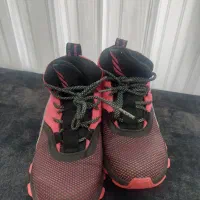 نیم بوت ،کتونی ادیداس