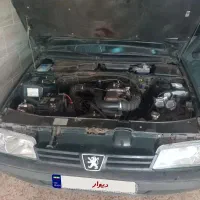 اردی ۸۳انژکتور تک برگ سند گاز خور عالی