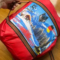 دو‌عدد کیسه خواب برند کایلاس