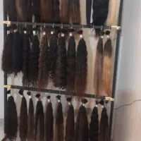 خریدار موی شما هستیم